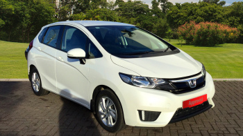 Honda Jazz 1.3 Se 5Dr Cvt Petrol Hatchback